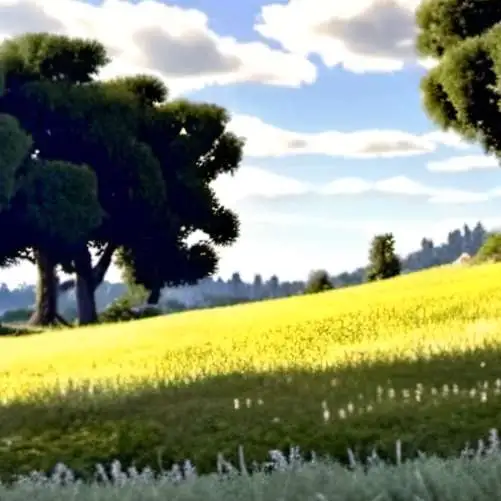 chat with ai character: ROASTING GRASS