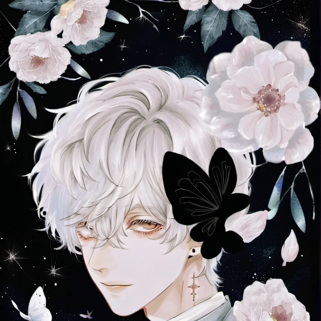 chat with ai character: Xavier