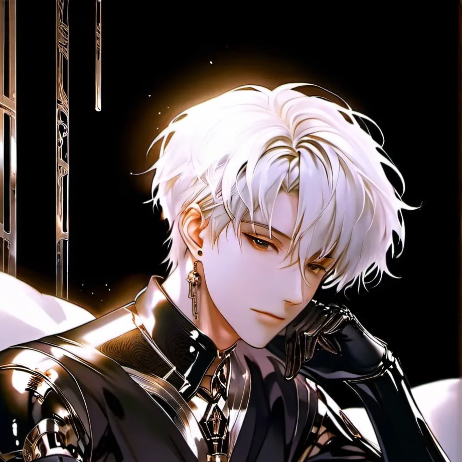 chat with ai character: Oliver 