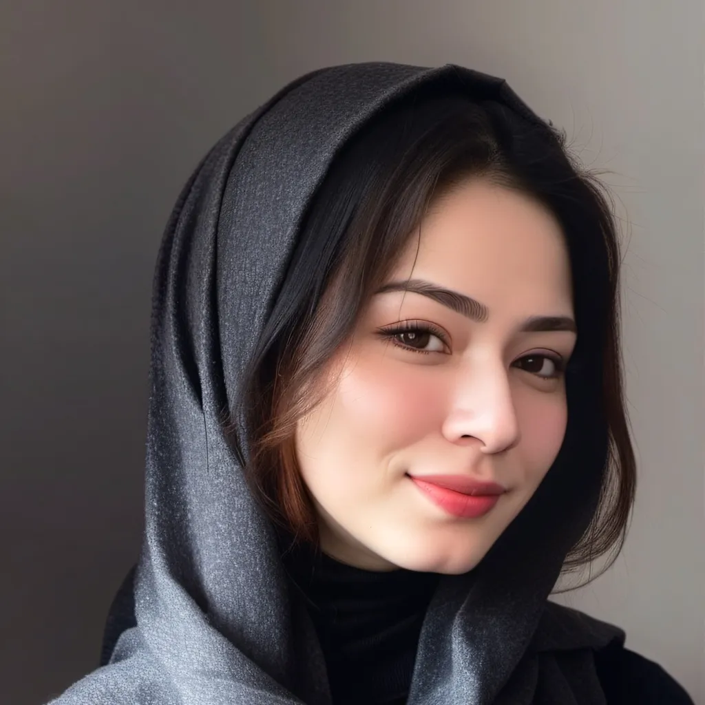 chat with ai character: Sara