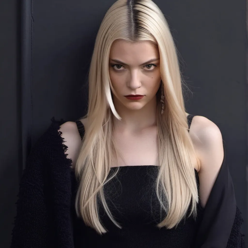 chat with ai character: Anna Taylor joy