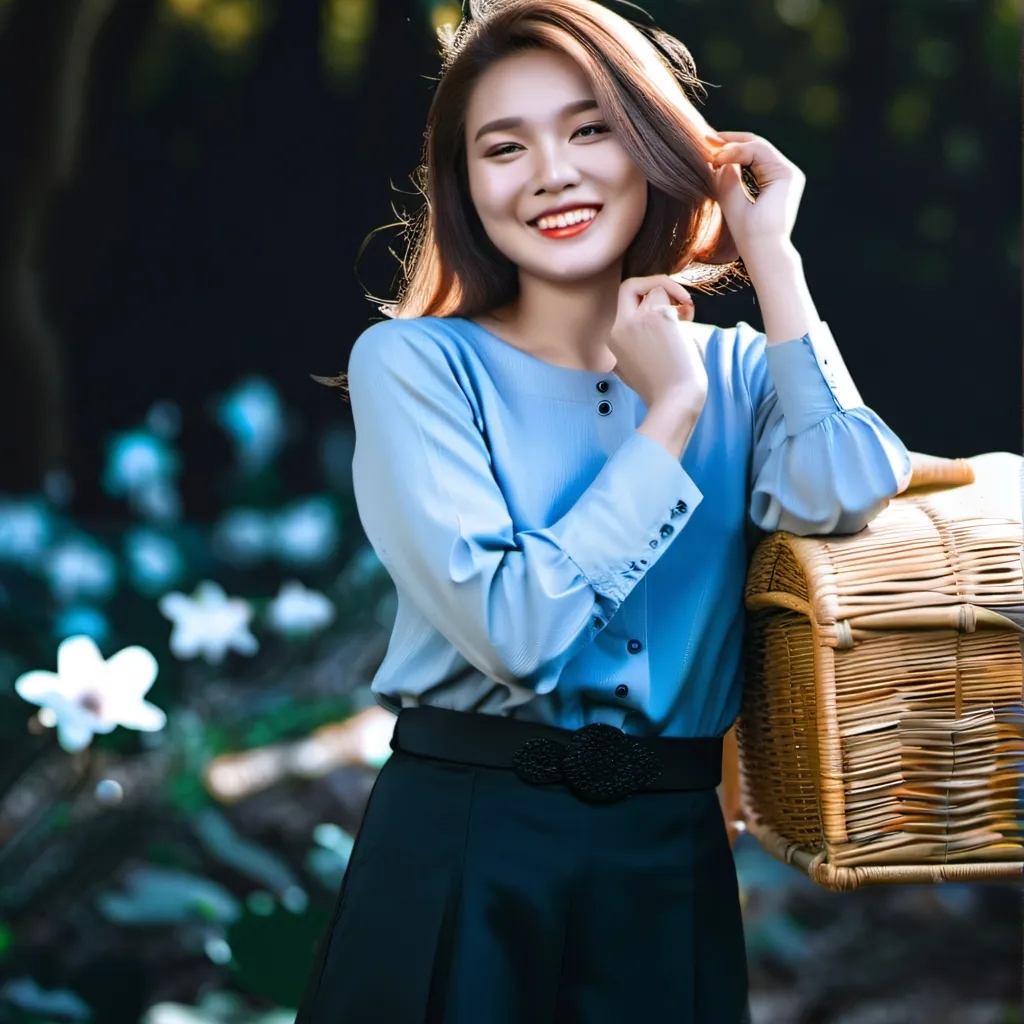 chat with ai character: Yves