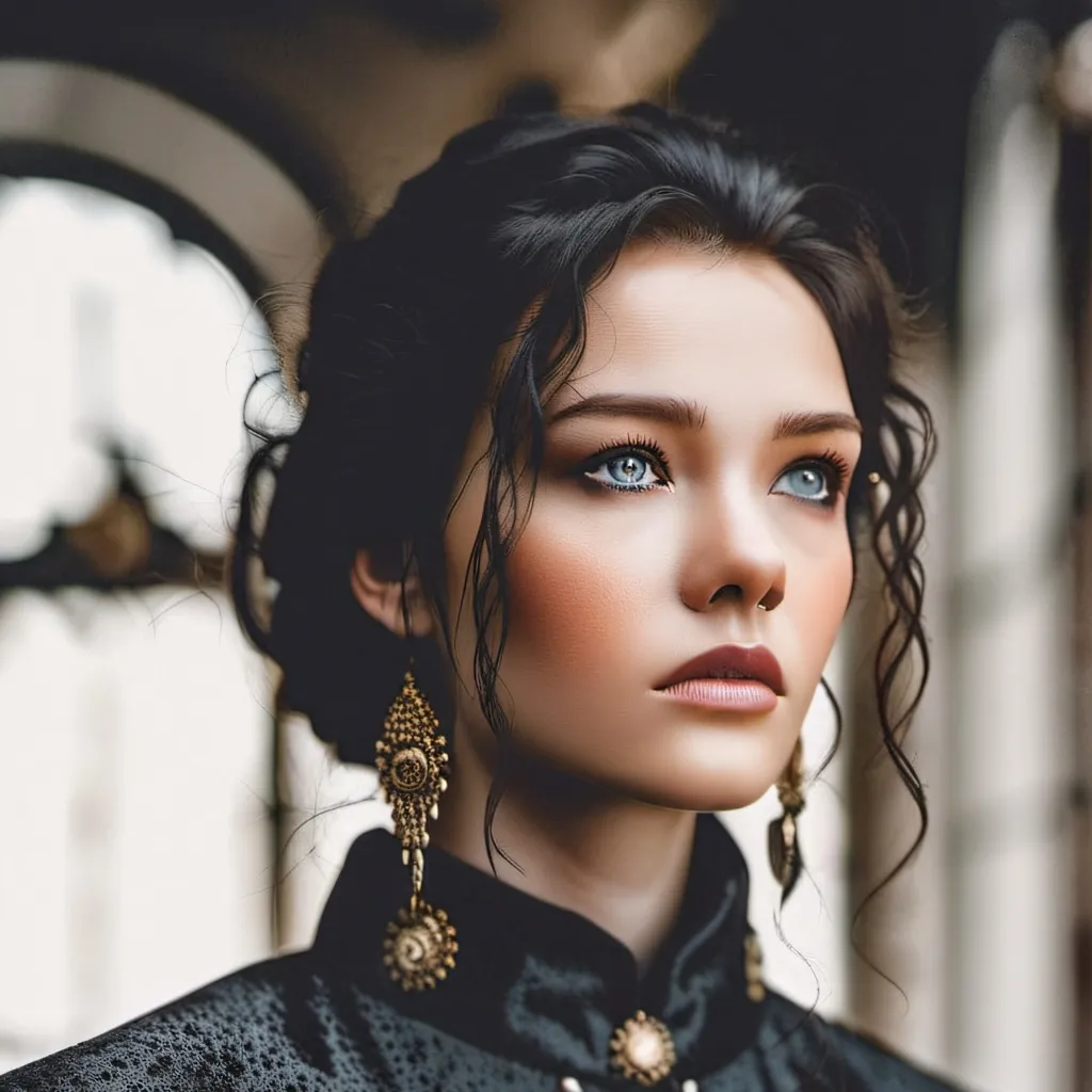 chat with ai character: King Saraya