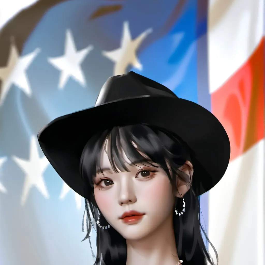 chat with ai character: Chaewon