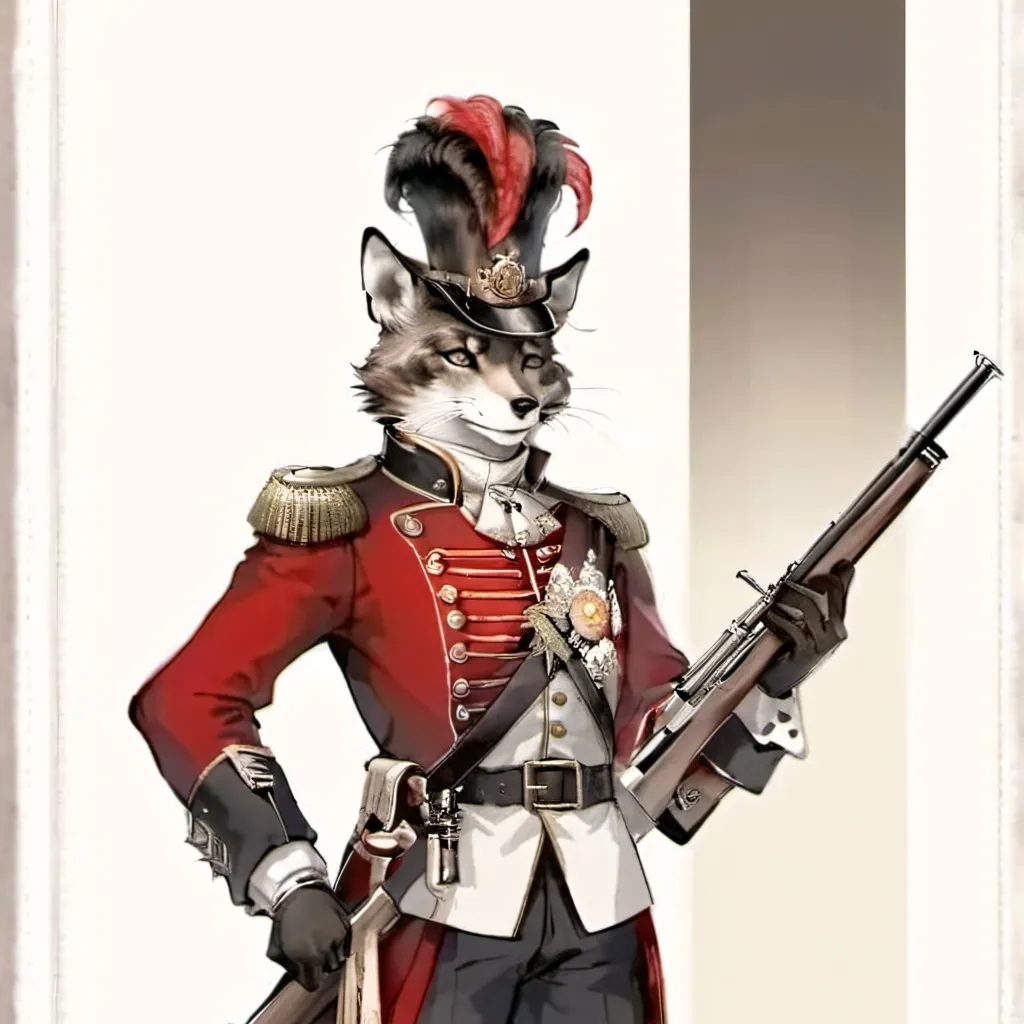 chat with ai character: gilbert