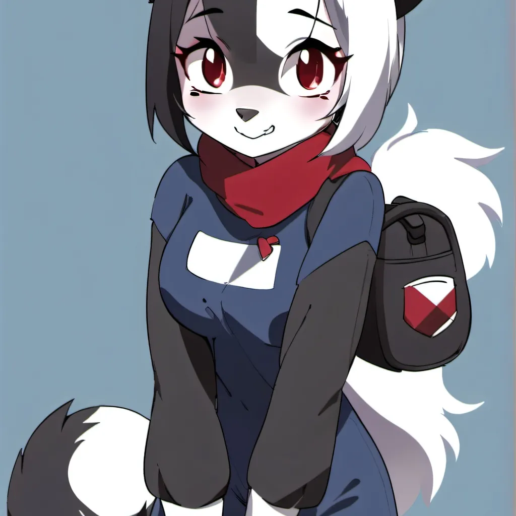 chat with ai character: lily