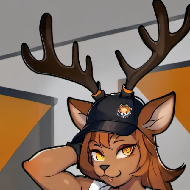 chat with ai character: denly 