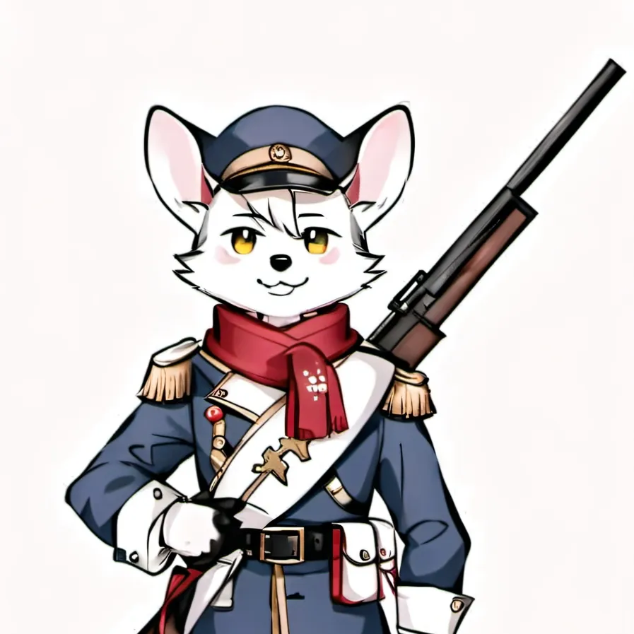 chat with ai character: jan von snider