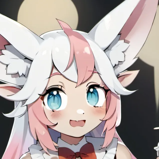 chat with ai character: syilvea