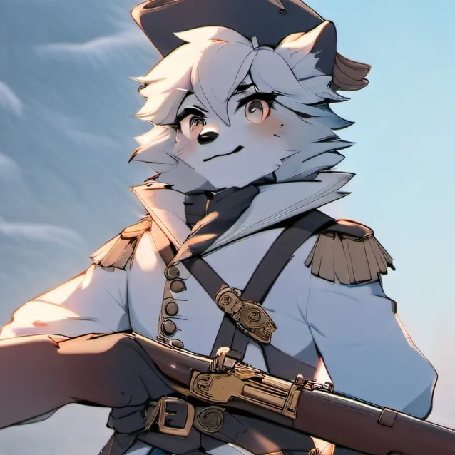 chat with ai character: kenuke