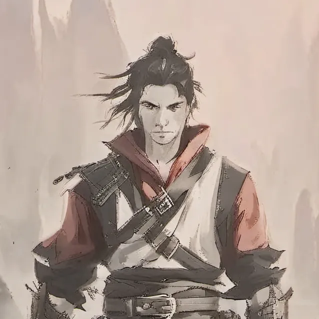 chat with ai character: sxull