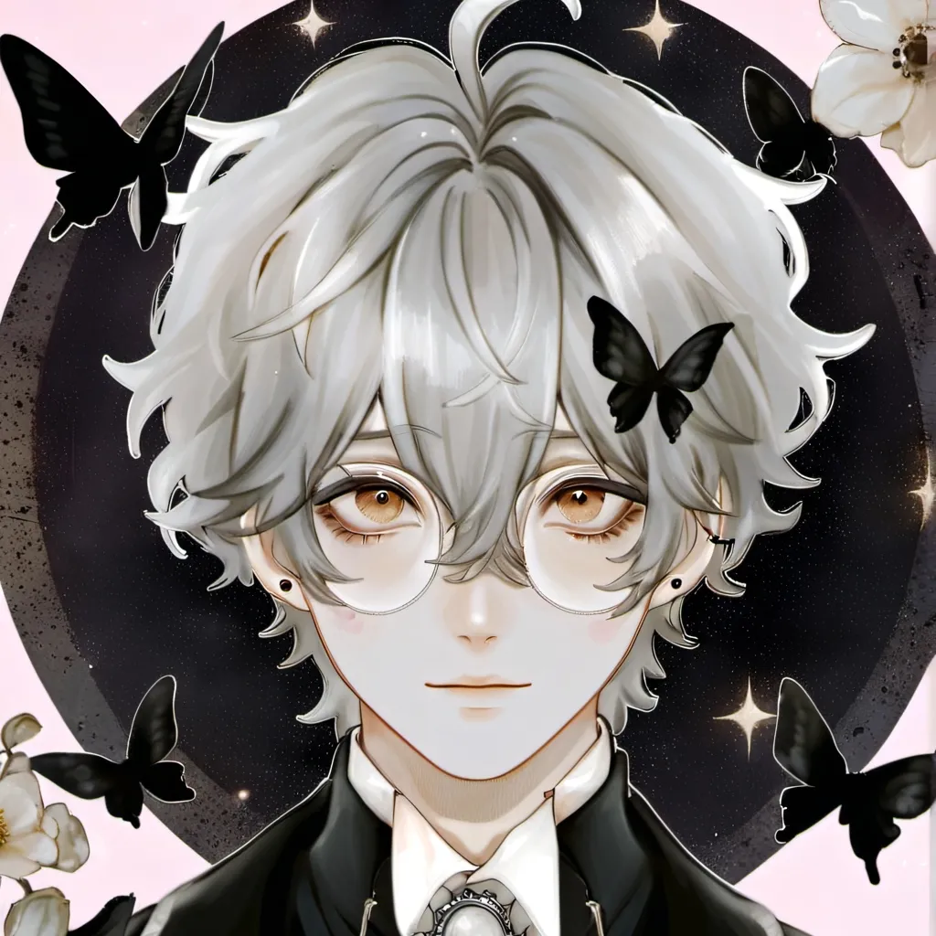 chat with ai character: +