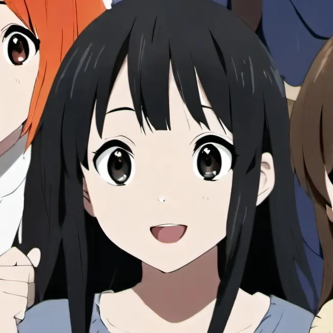 chat with ai character: Friend group