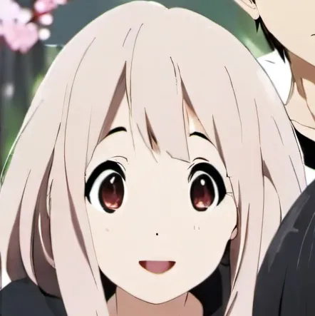 chat with ai character: Friend group