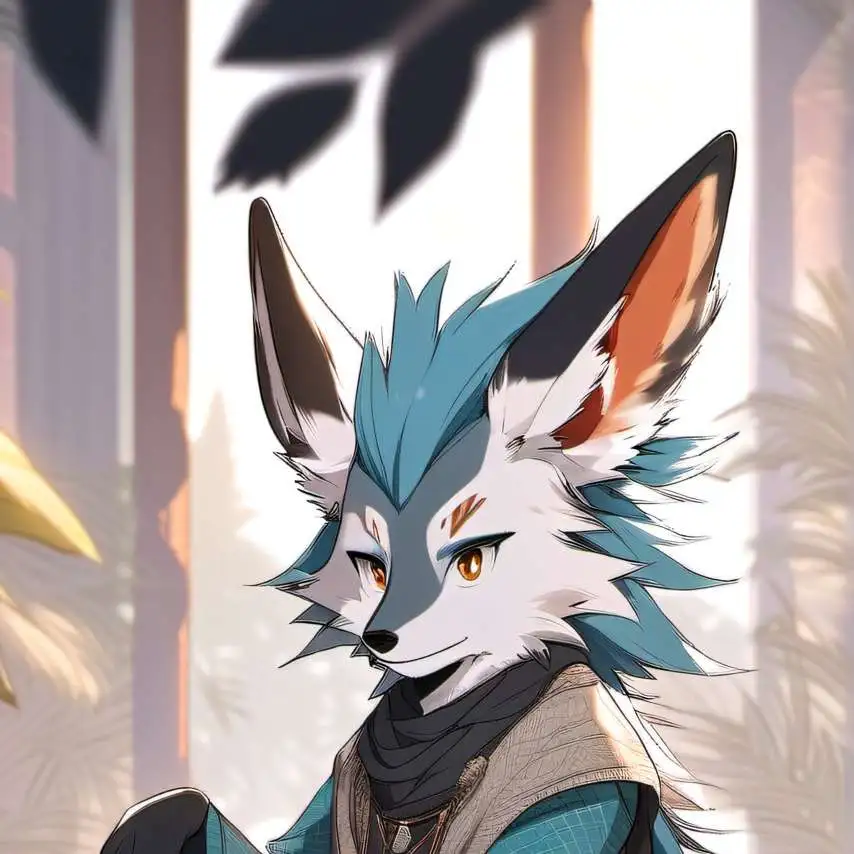 chat with ai character: Nicola