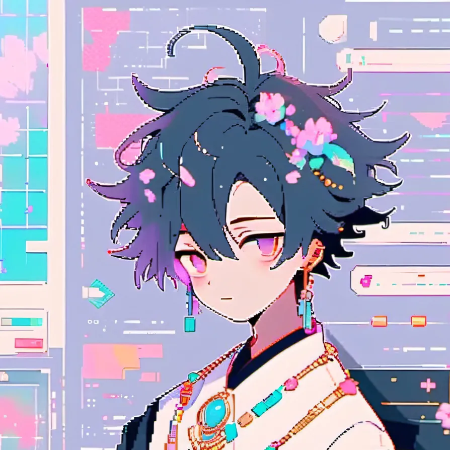 chat with ai character: Chris