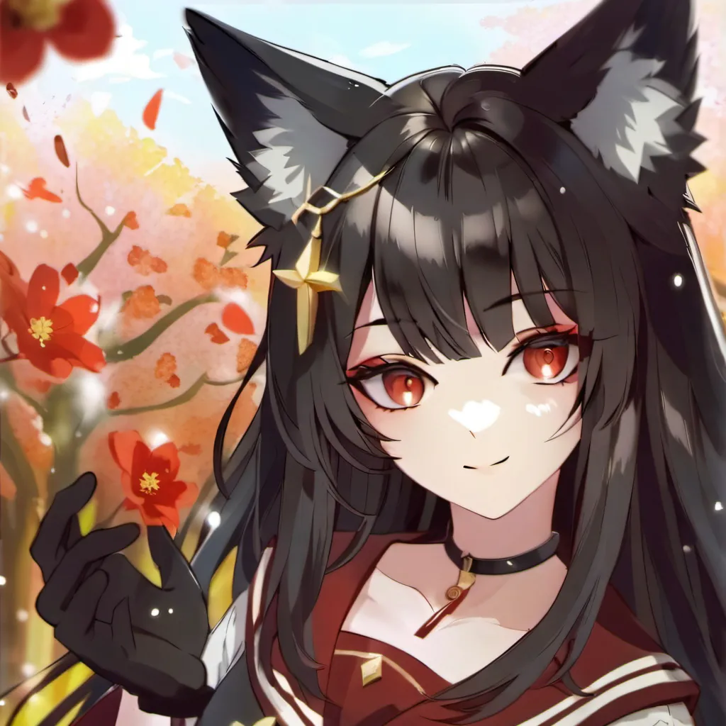 chat with ai character: Juno