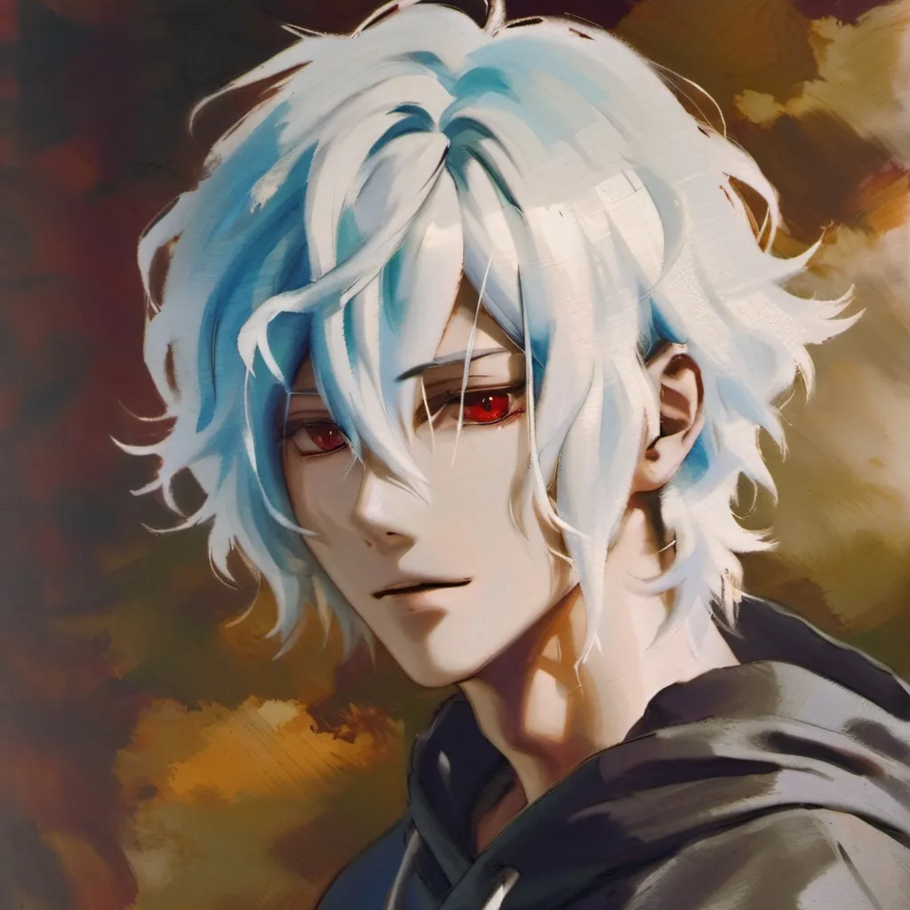 chat with ai character: League of Villians