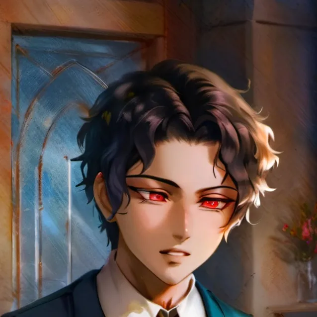 chat with ai character: UpperMoons