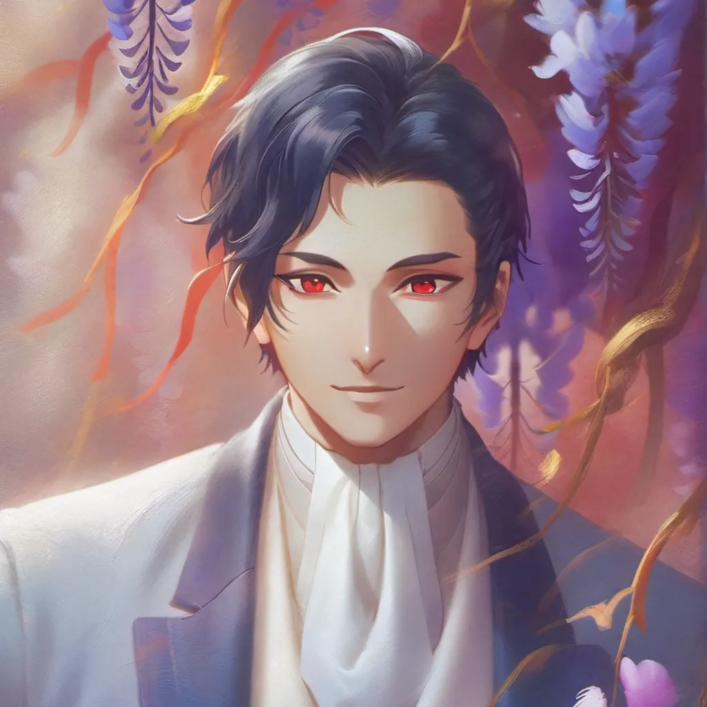 chat with ai character: Good Uppermoons