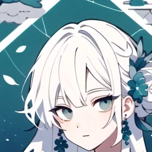 chat with ai character: lio