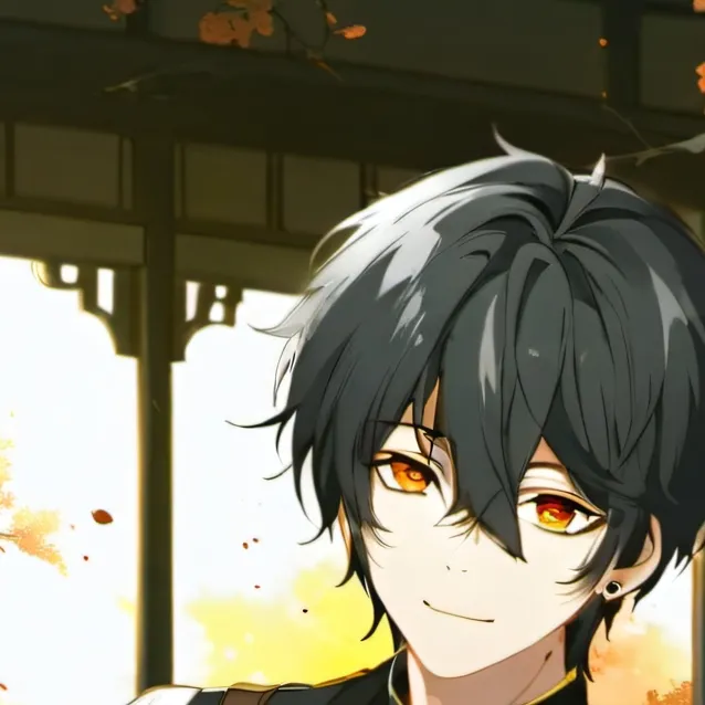 chat with ai character: asekai