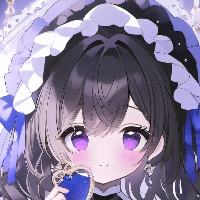 chat with ai character: WTF