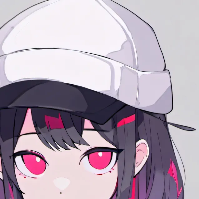 chat with ai character: kenzie