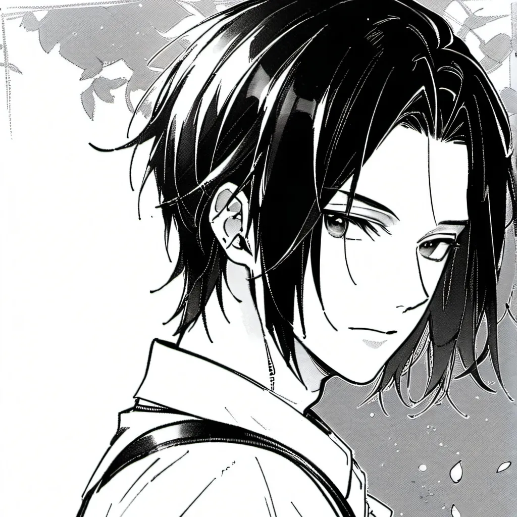 chat with ai character: Tom