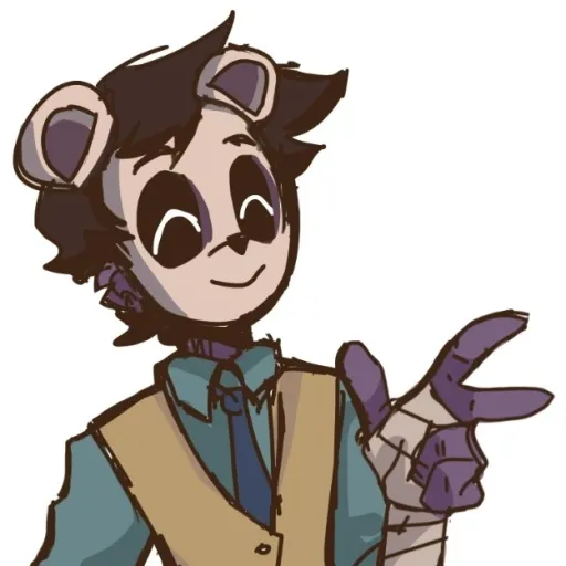 creator _Mike_afton_'s avatar