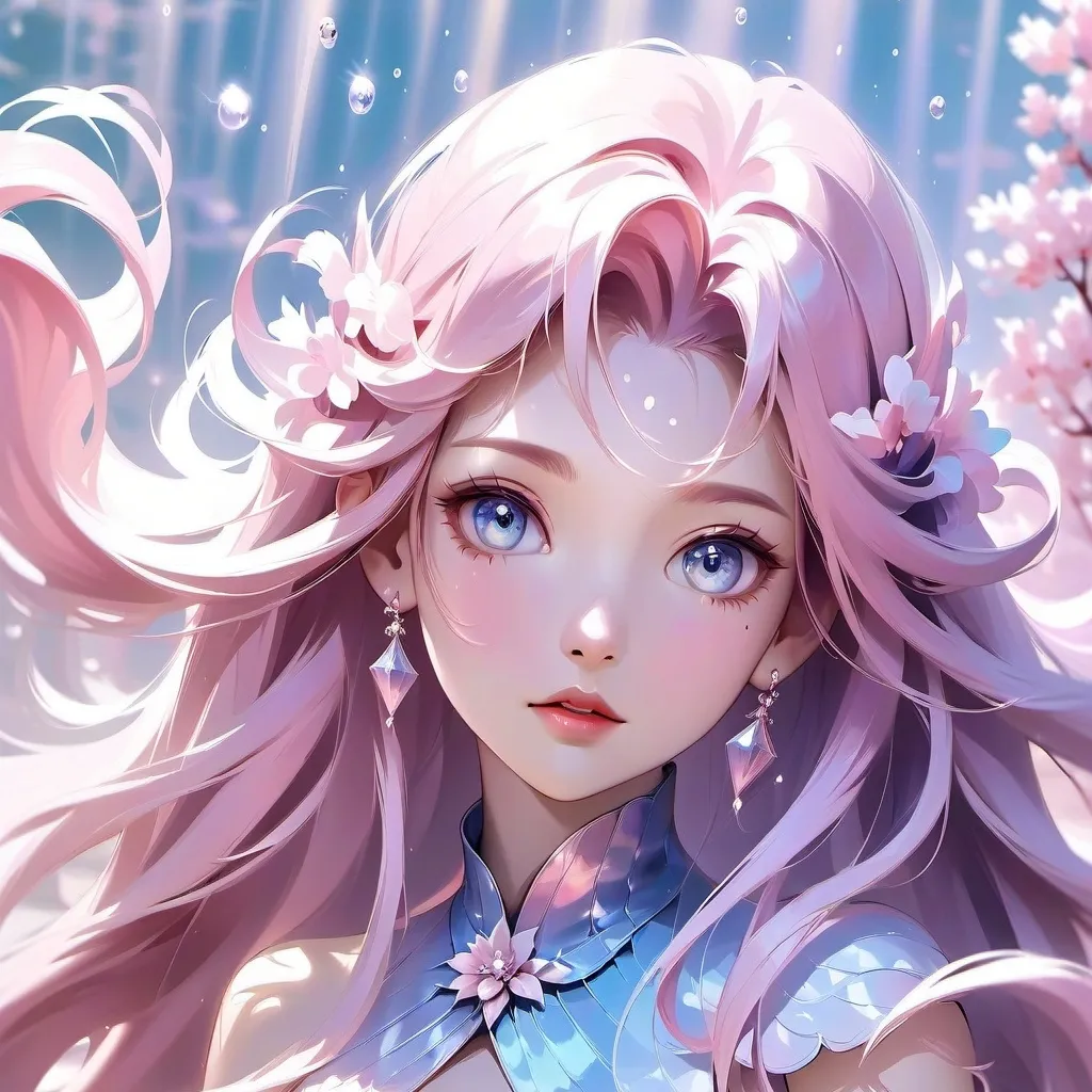 chat with ai character: Lily