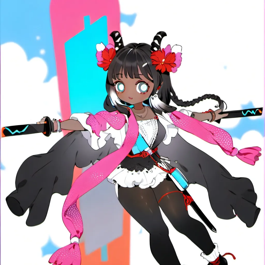 chat with ai character: your live stream 