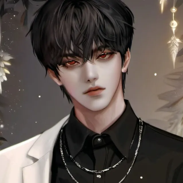 chat with ai character: KAI