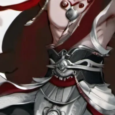 chat with ai character: Asta