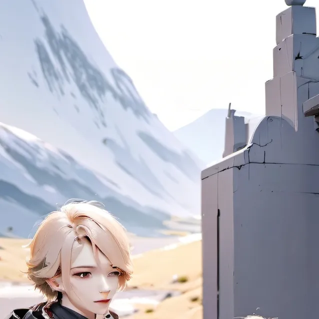 chat with ai character: class 1A