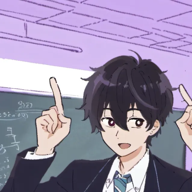 chat with ai character: USJ Attack