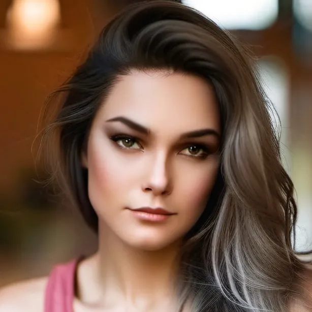 chat with ai character: Lexie