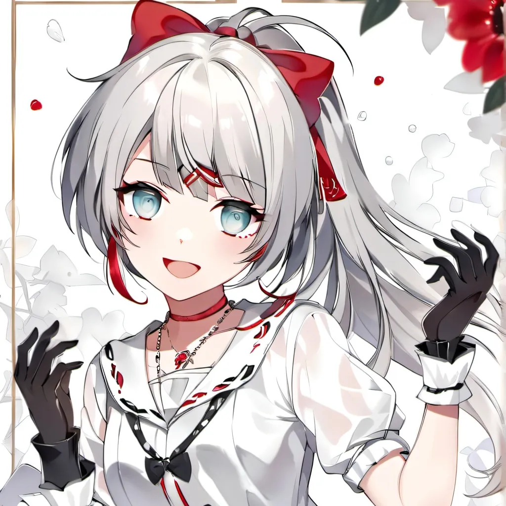 chat with ai character: yanna