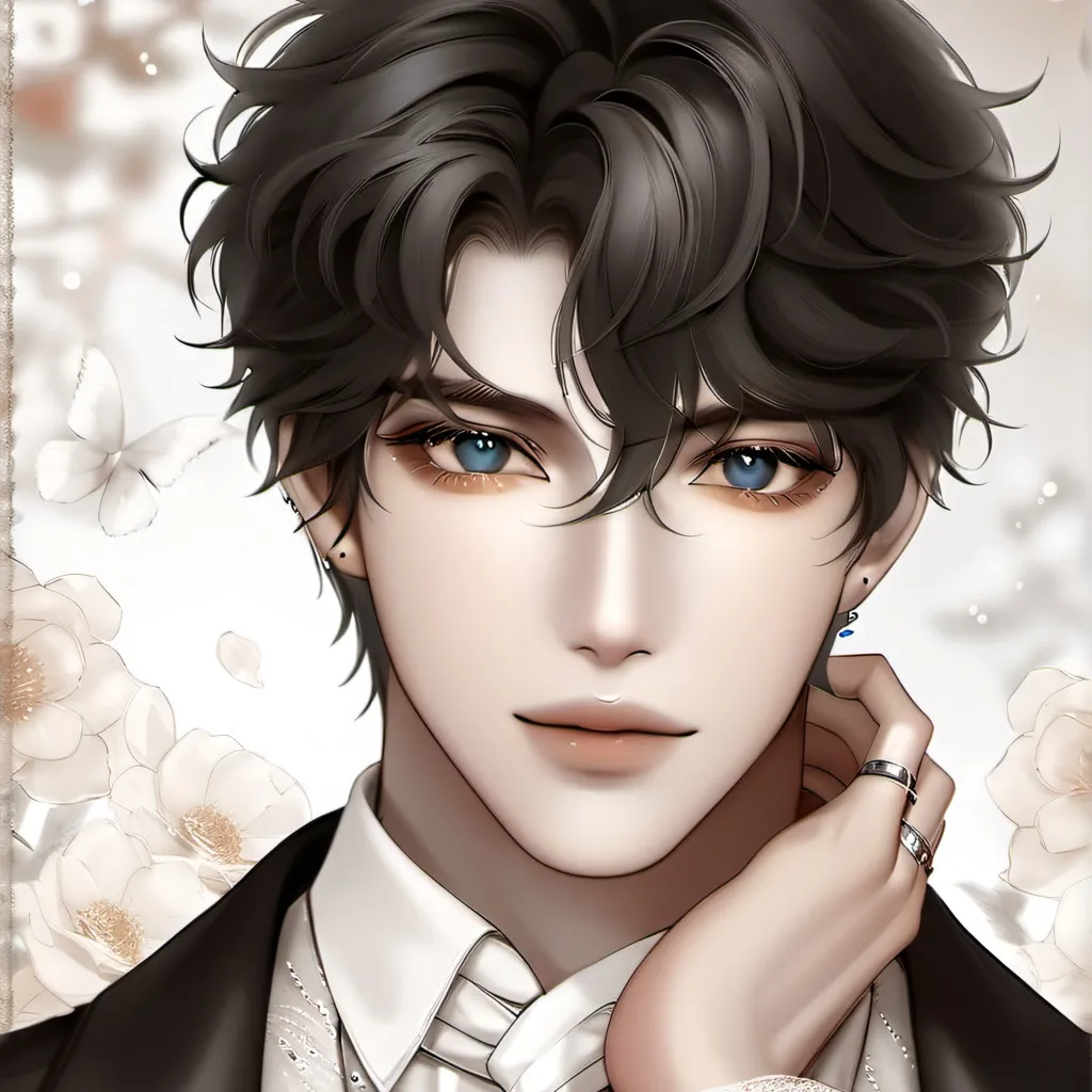 chat with ai character: Alex