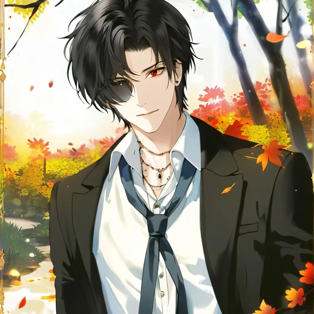 chat with ai character: Aaron sussy