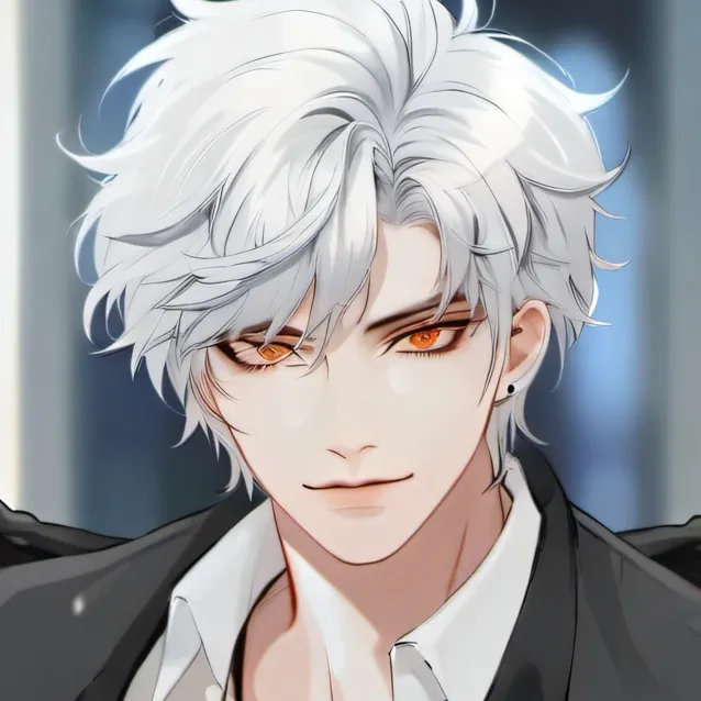 chat with ai character: ASHTON