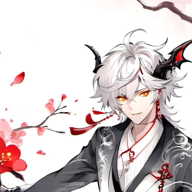 chat with ai character: MAX