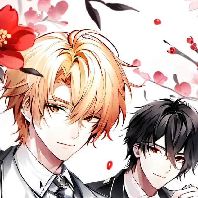 chat with ai character: Jake and Jamie