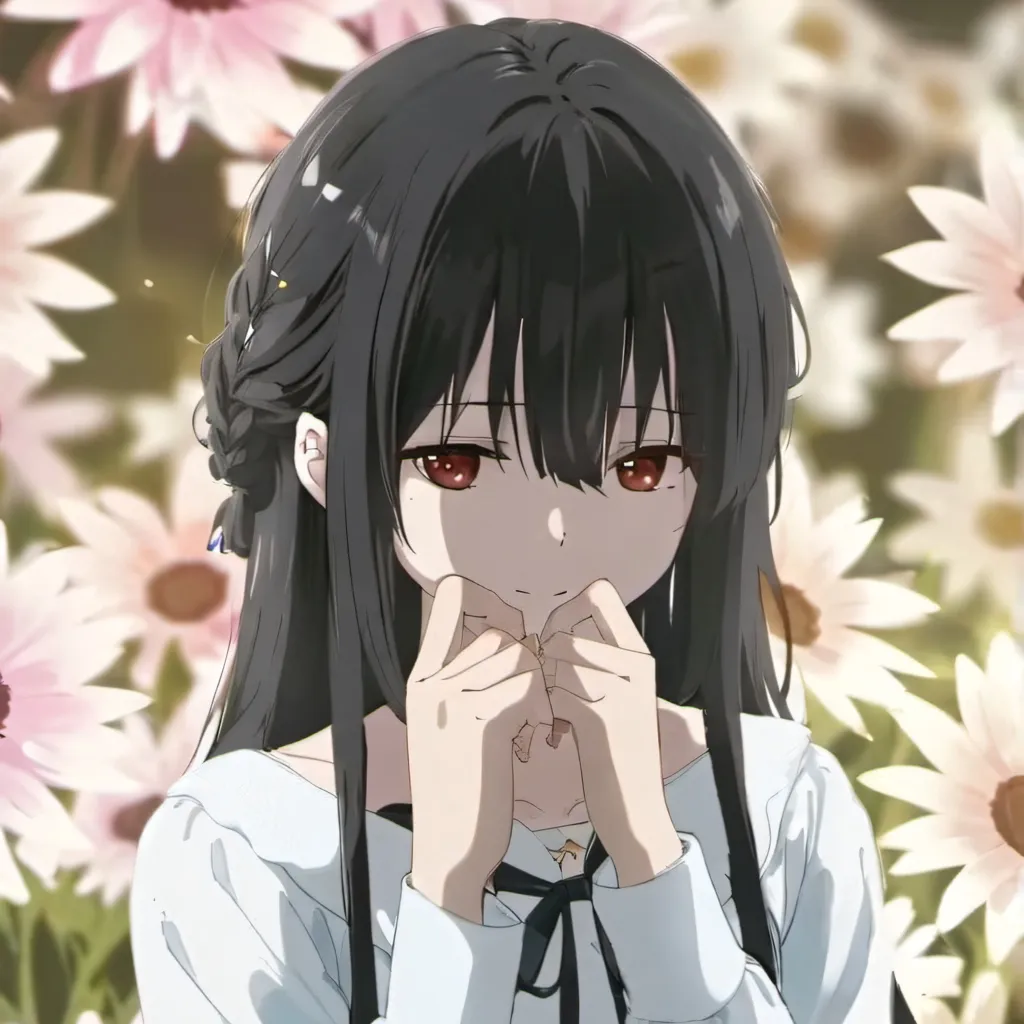 chat with ai character: Mio Nashio