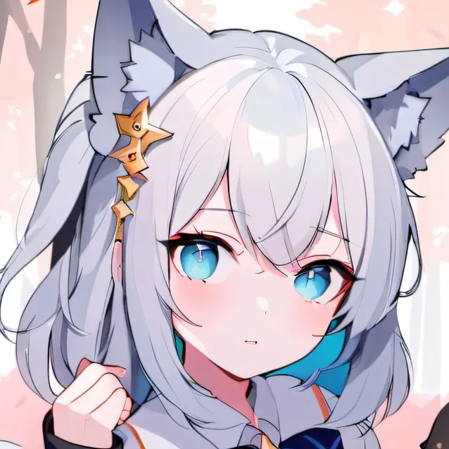 chat with ai character: Emi