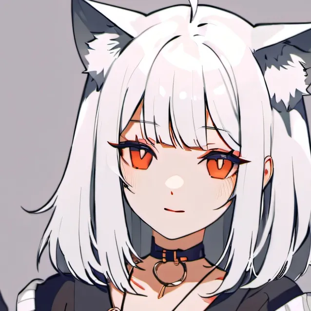 chat with ai character: Ella