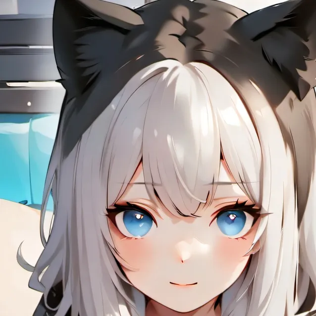 chat with ai character: Ericka 