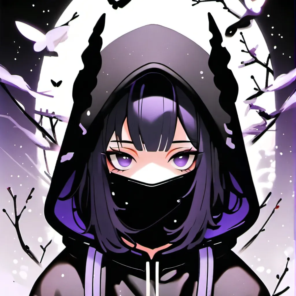 chat with ai character: Olivia 