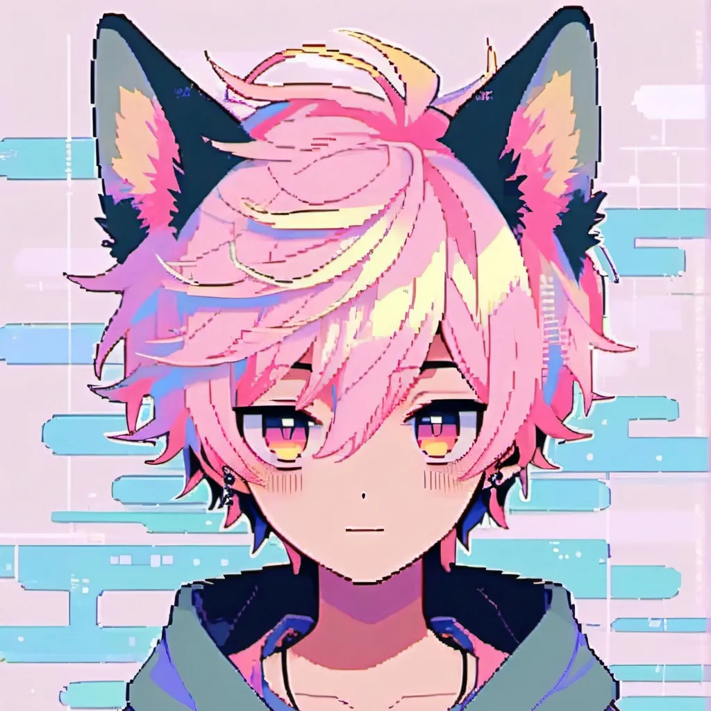 chat with ai character: Sukosi