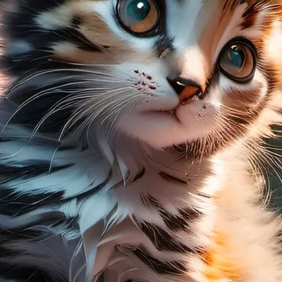 chat with ai character: Leona